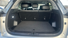 Jaecoo 7 1.6T AWD Luxury 5dr 7DCT Petrol Estate